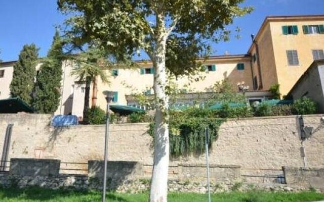 Antico Hotel del Pomarancio