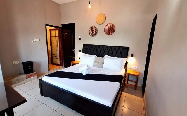 Rumaisa Hotel