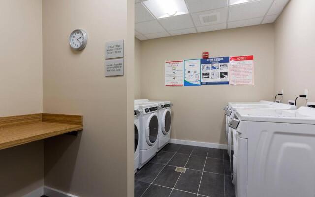 TownePlace Suites Boone