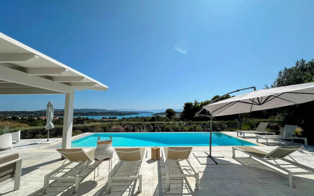 Modern VIP Villa 100 Privacy Stunning Views