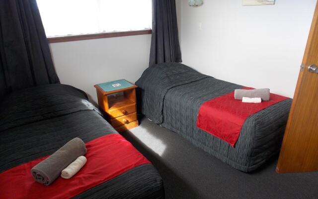 Rangiora Lodge Motel