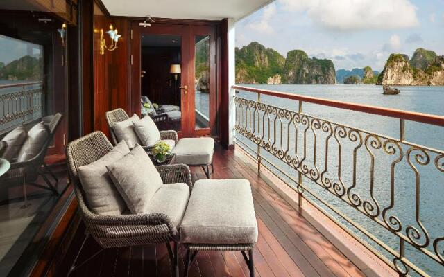 Indochine Premium Halong Bay
