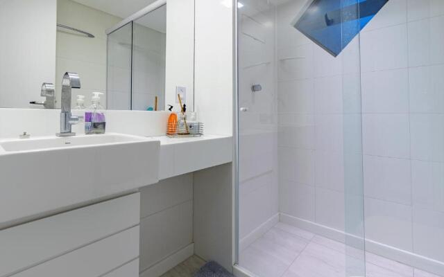Nannai Residence Muro Alto Luxo por Carpediem