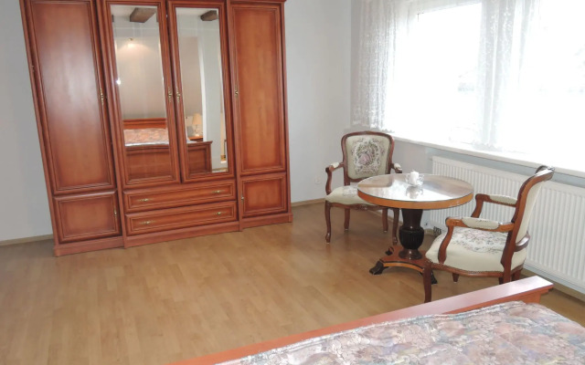 Holiday home in Stepnica