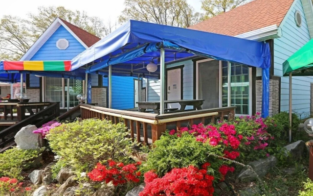 Ganghwa Iris Pension
