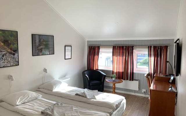 Båtsfjord Polar Hotell