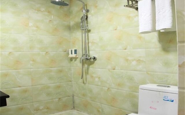 Yibaide Business Hotel