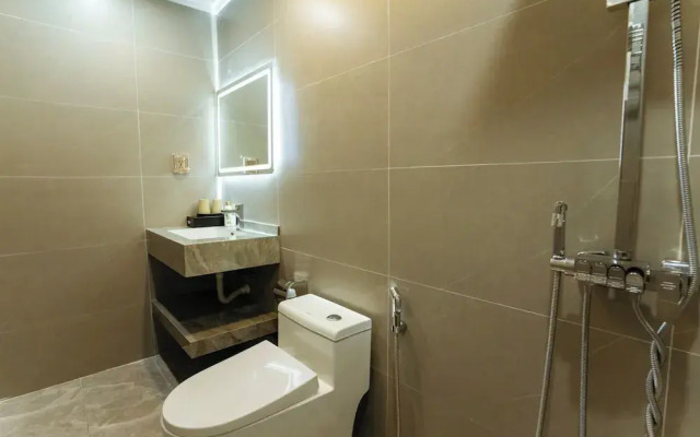 Truong Thinh Hotel
