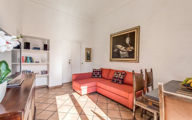 Corso Vittorio 315 with Balcony