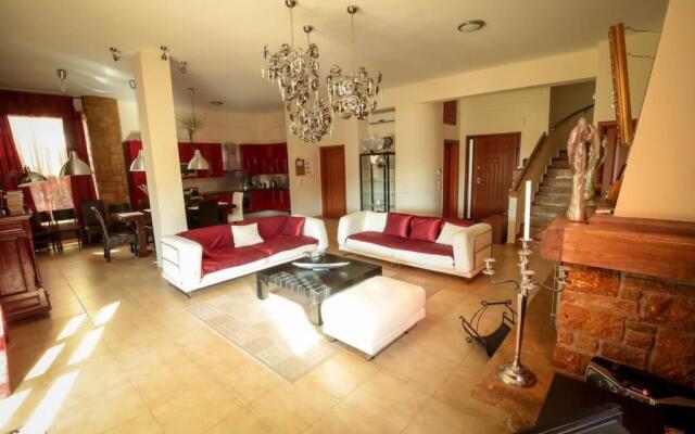 Sani Villa Lili 5