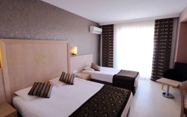 Sultan of Side - All Inclusive