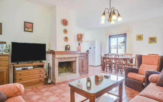 Casa Villanueva 5 - Sólo Familias