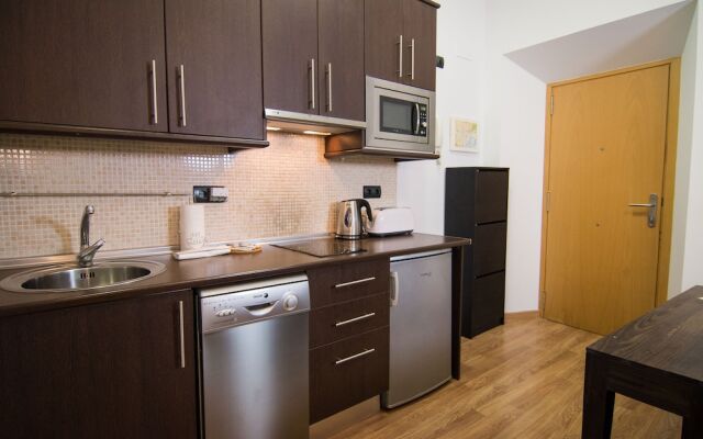 Holidays2Malaga Historic Center