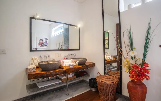 Luxury Villa Kamehameha