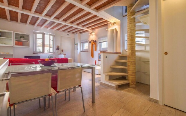 Nice Home in Italy With 2 Bedrooms