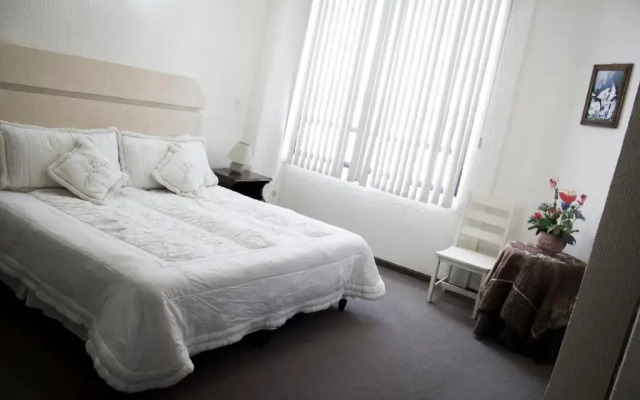 Hotel Romo
