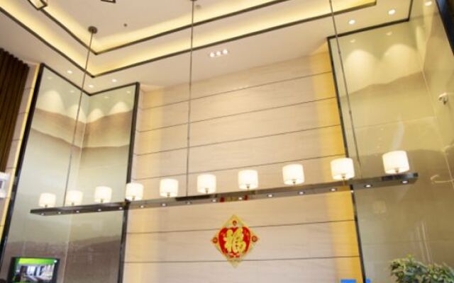 Dechangshun Hotel