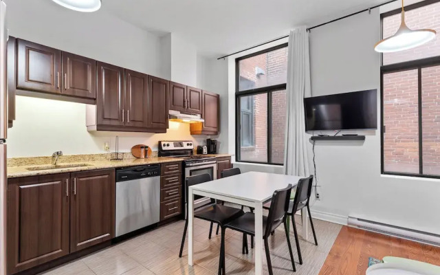 Boulevard Suites - M11