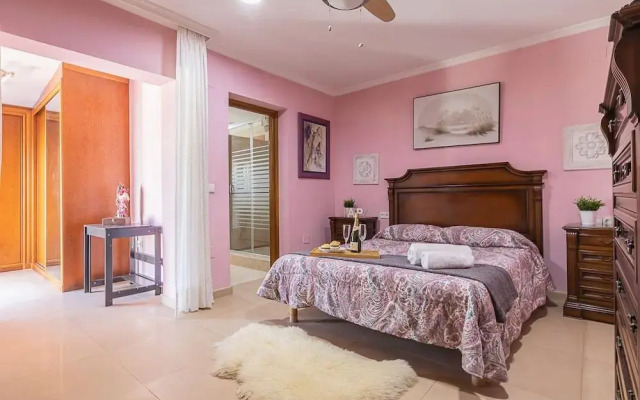 Villa Fuengirola Centro