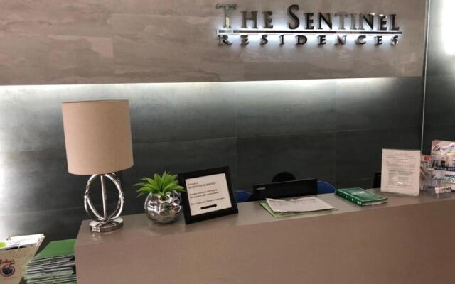 The Sentinel Residences Suite