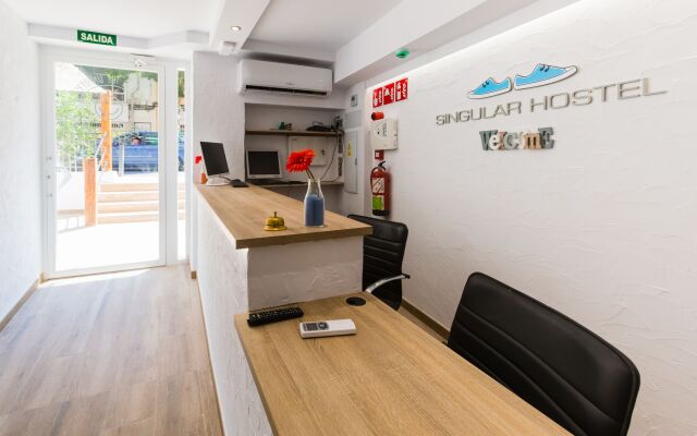 Y Hostel - Albergue Juvenil
