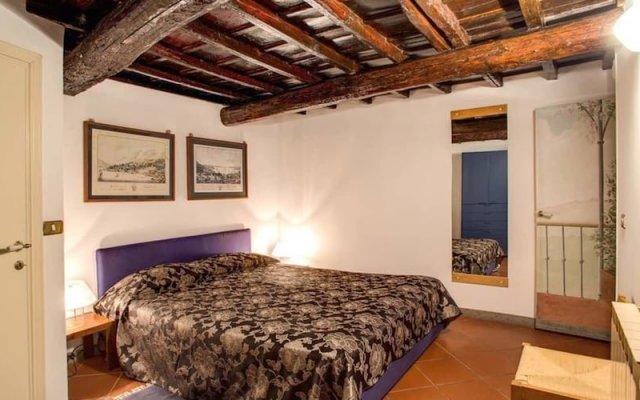 Cartari Elegant Suite Piazza Navona