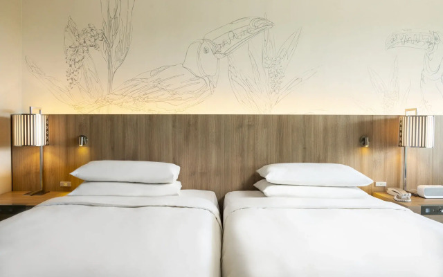 Renaissance Resort Okinawa