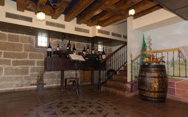 Hospedería Señorío de Casalarreina