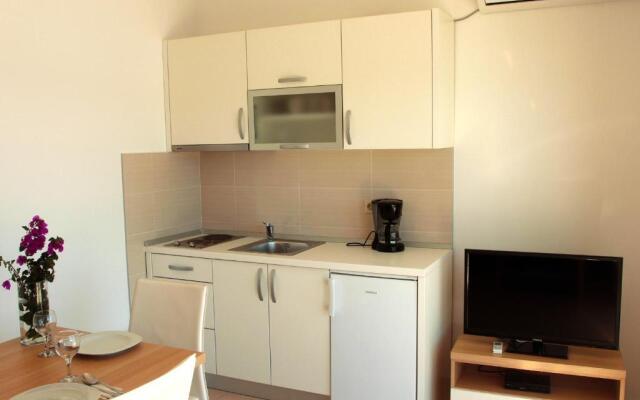 Apartments Tamaris