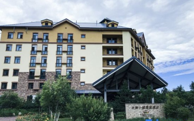 Yingchao  Hostel