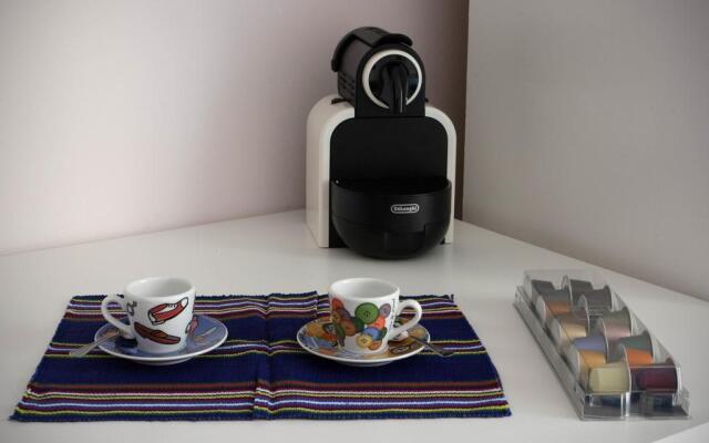 B&B Clorinda