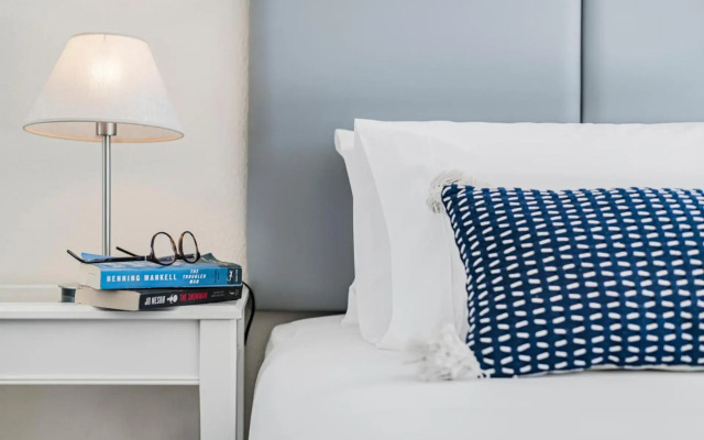 Lisboa Central Park Hotel Suites & Studios