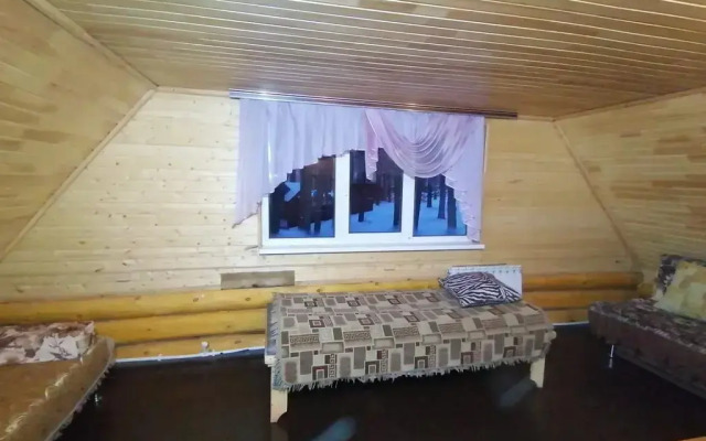 Осетровский пруд