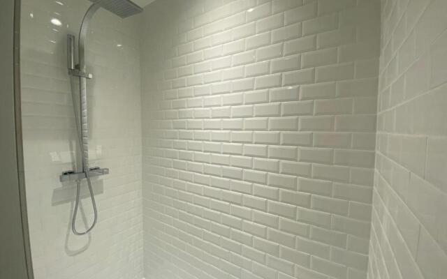 Bel appartement T2 de 50 m², spacieux et lumineux