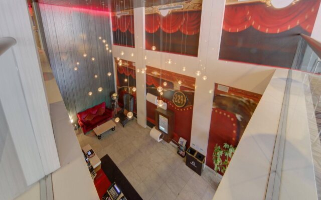 Hotel Indigo Brooklyn