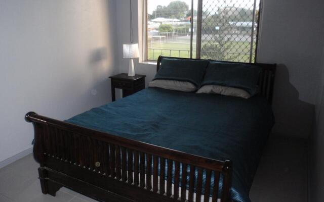 Xavier Views Serviced Apartments