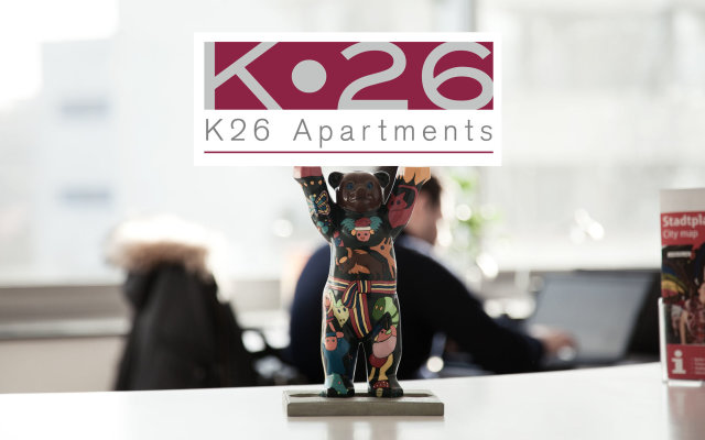 K26 Apartments