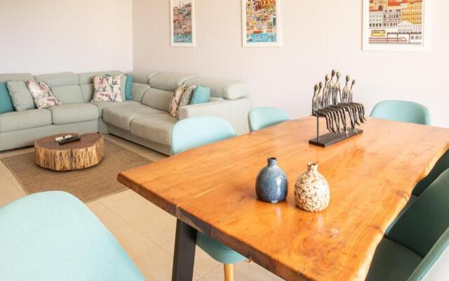 House J São Rafael - By Bedzy