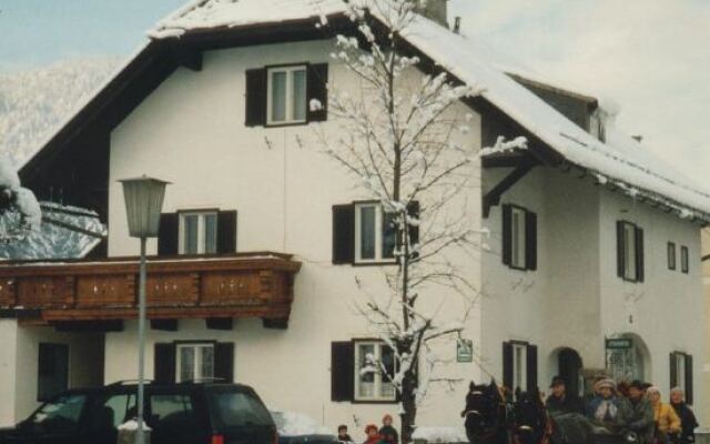 Haus Kapfinger