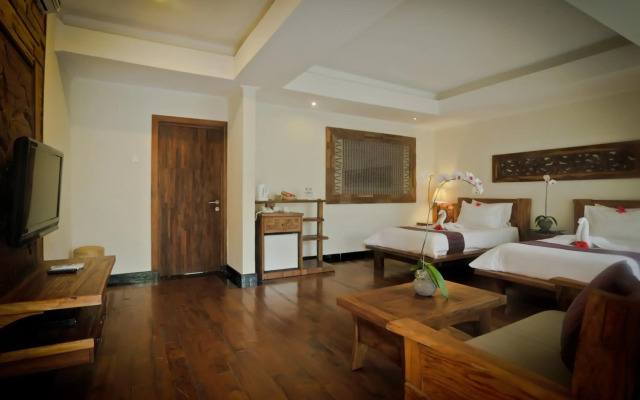 Sri Ratih Cottages