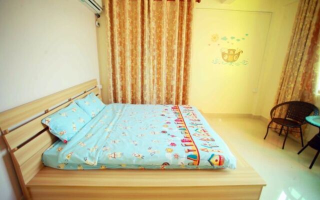 Time Inn Sea View Branch