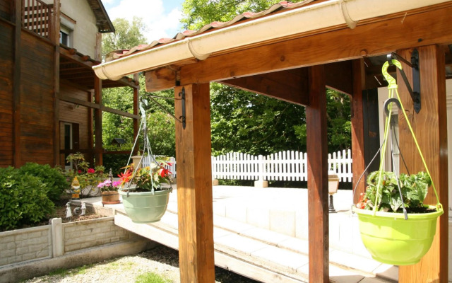 Chambres et Gites La Paysanne