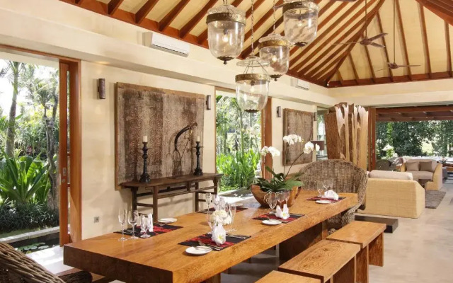 Dea Villas