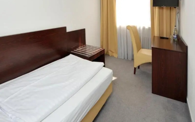 Hotel zur Post