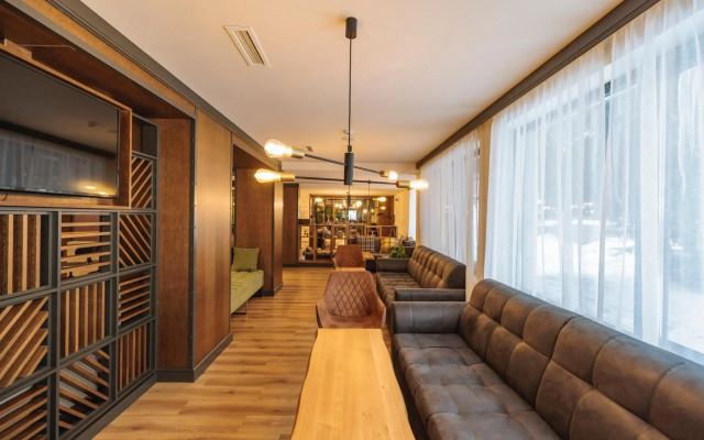 Iglika Palace Hotel