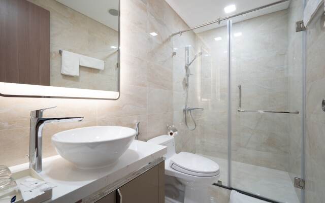 Hoasun Des Arts Landmark 81