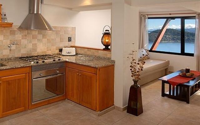 Catalonia Sur Aparts-Spa