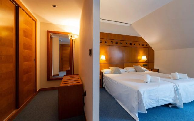 Hotel Antequera Hills