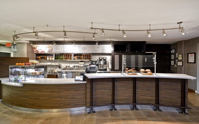 Courtyard by Marriott Dalton