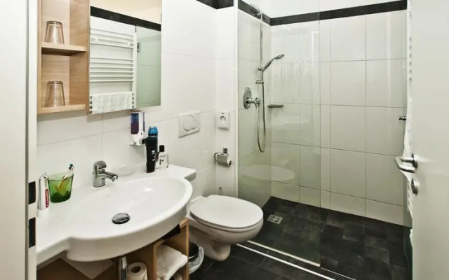 Sporthotel Dr. Karl Renner Hinterglemm